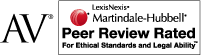 Peer Review Rated