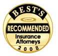Recommended Insurance Attorney