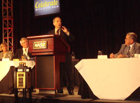 Al Goldberger