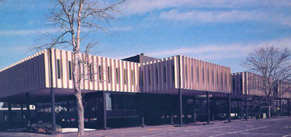 Sutton Plaza